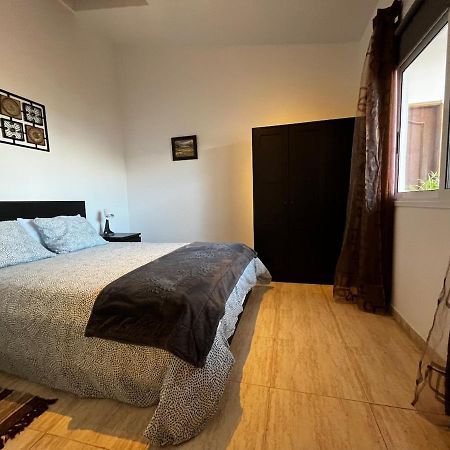 Lightbooking Agua Garcia Tacoronte Con Terraza Экстерьер фото