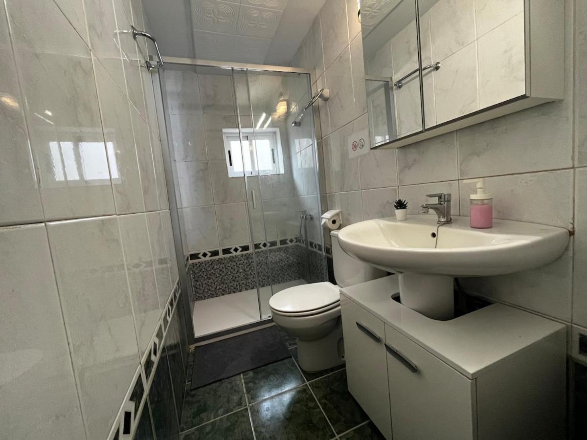 Lightbooking Agua Garcia Tacoronte Con Terraza Экстерьер фото