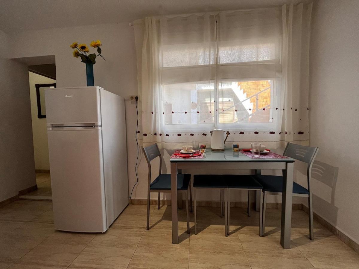 Lightbooking Agua Garcia Tacoronte Con Terraza Экстерьер фото