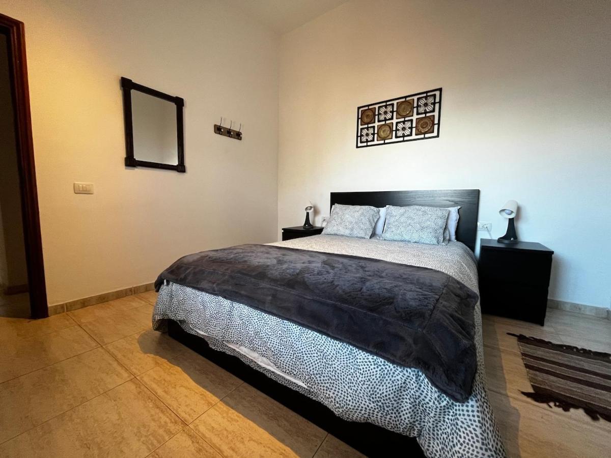 Lightbooking Agua Garcia Tacoronte Con Terraza Экстерьер фото