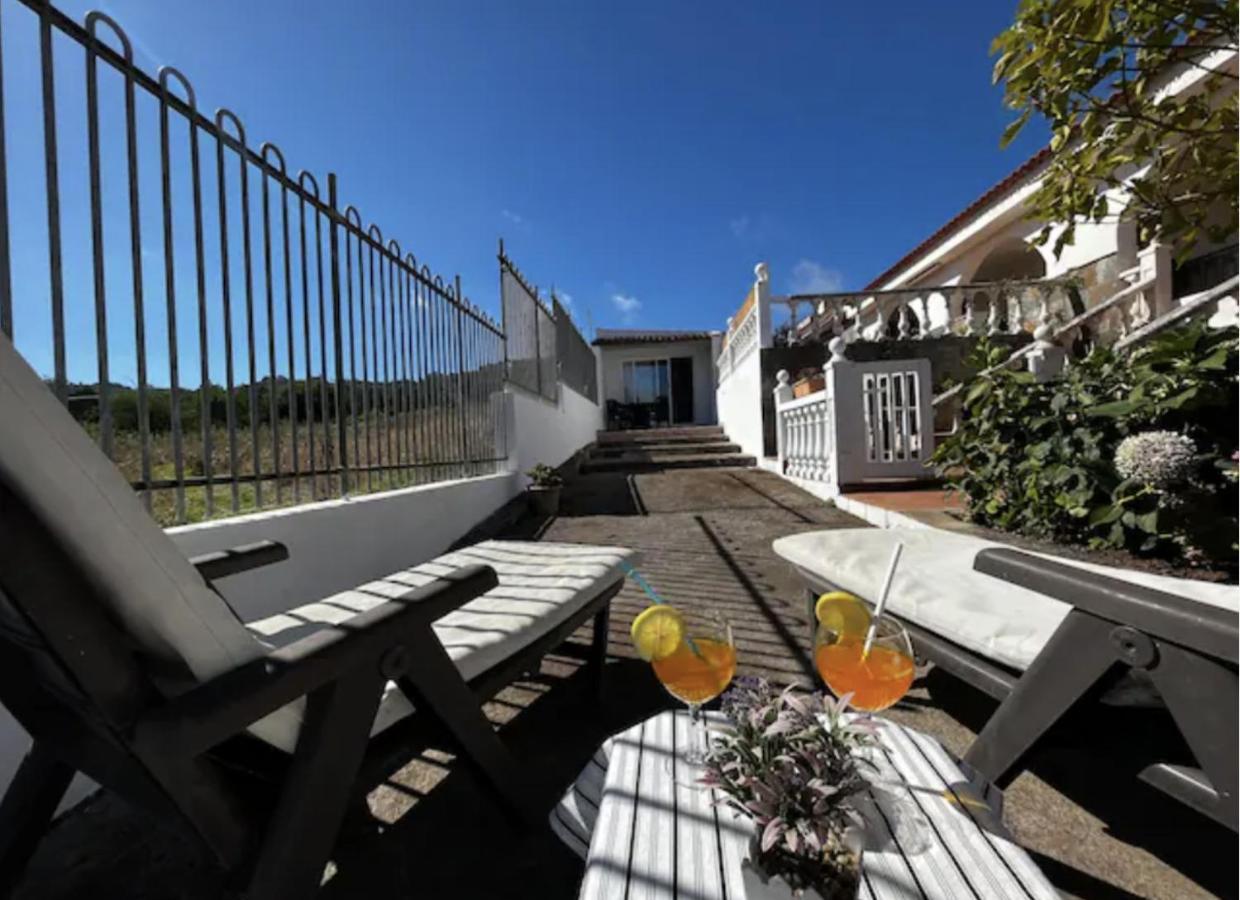 Lightbooking Agua Garcia Tacoronte Con Terraza Экстерьер фото