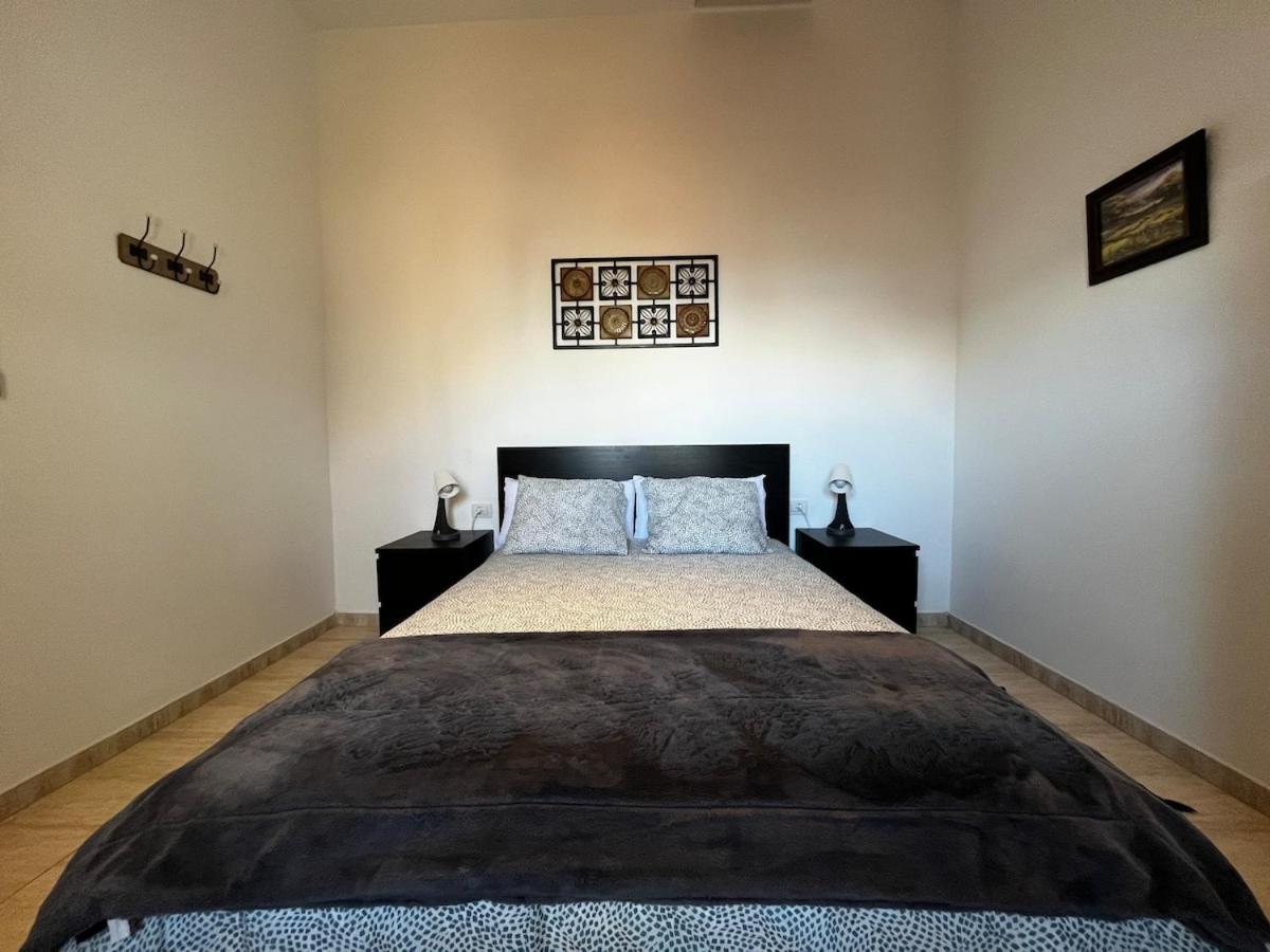 Lightbooking Agua Garcia Tacoronte Con Terraza Экстерьер фото