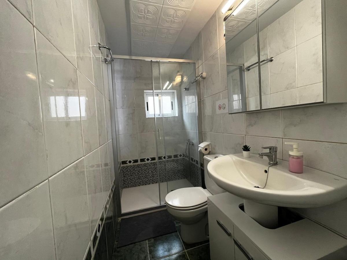 Lightbooking Agua Garcia Tacoronte Con Terraza Экстерьер фото