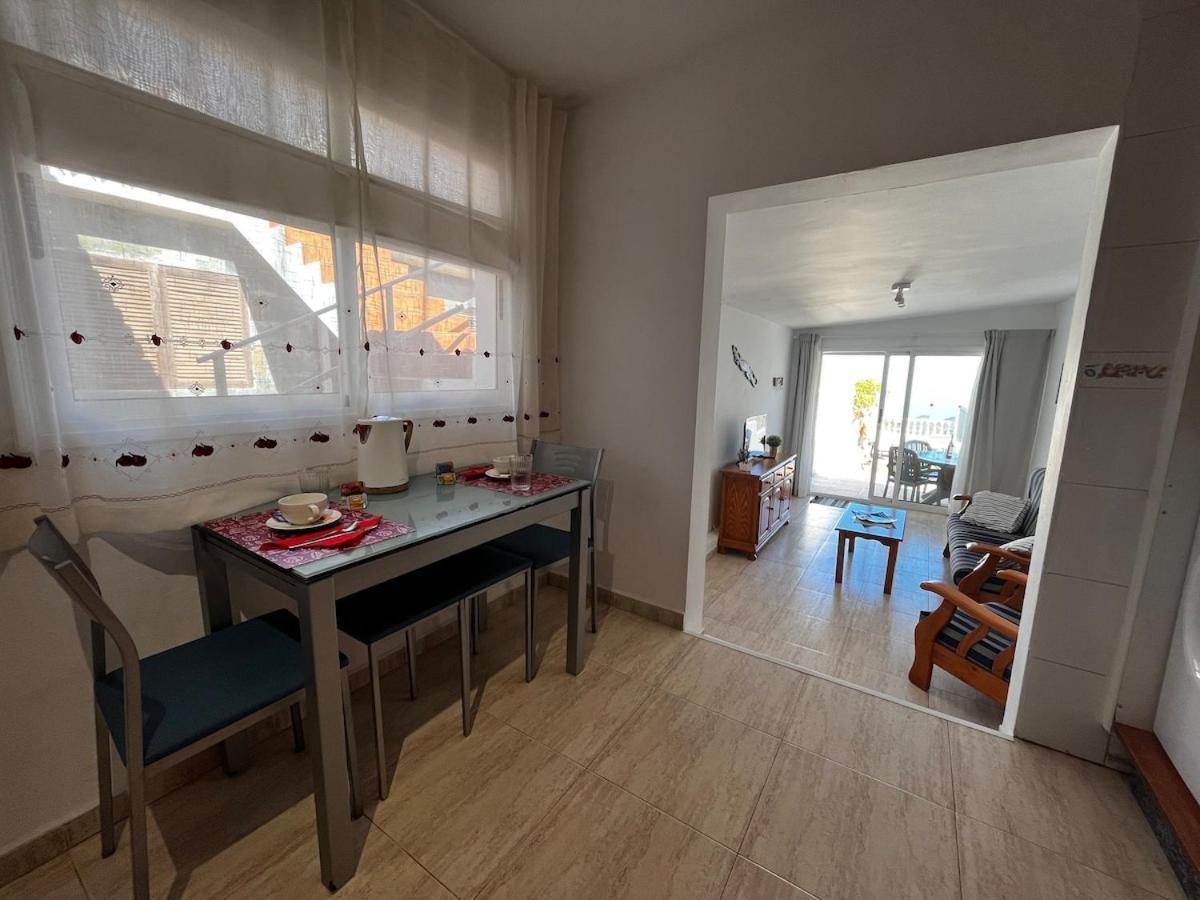 Lightbooking Agua Garcia Tacoronte Con Terraza Экстерьер фото