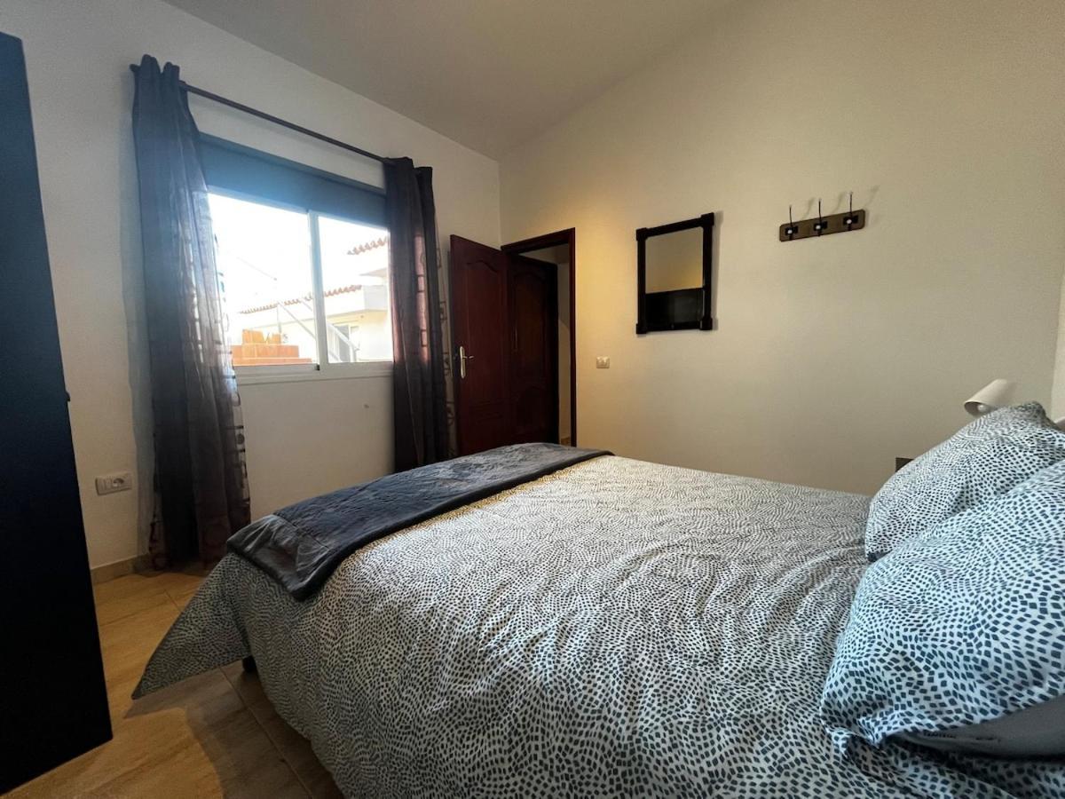 Lightbooking Agua Garcia Tacoronte Con Terraza Экстерьер фото