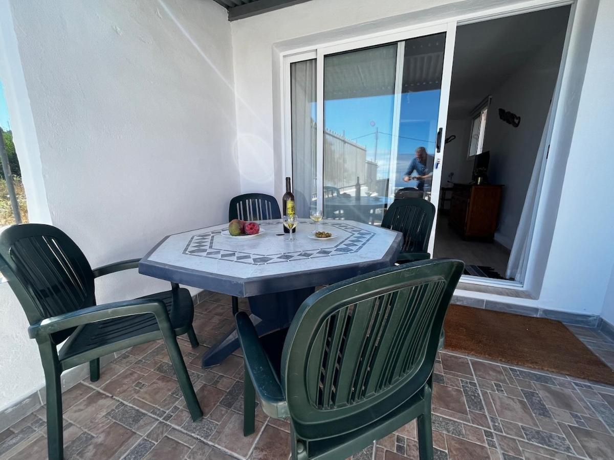 Lightbooking Agua Garcia Tacoronte Con Terraza Экстерьер фото
